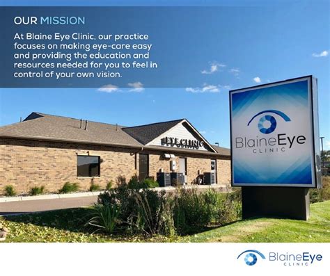 Blaine eye clinic - Glare and Halos: Cause, Effect and Solution Blaine Eye Clinic is the leading provider of eye care and vision therapy in Minnesota. Who We Are Order Contact Lenses. Today's Advanced Care. Yesterday's Personal Attention (763) 757-7000 Make an Appointment. Eye Care. Comprehensive Eye Health Exams; Children’s …